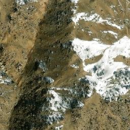 Satellite imagery of Shamshayr Sang, AF