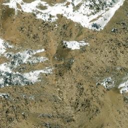 Satellite imagery of Shamshayr Sang, AF