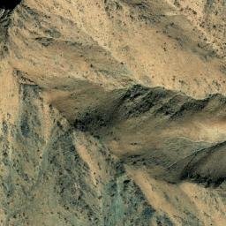 Satellite imagery of Dê Gildān Ghar, AF