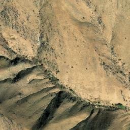 Satellite imagery of Dê Gildān Ghar, AF