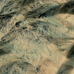 Satellite imagery of Tōr Bōk, AF