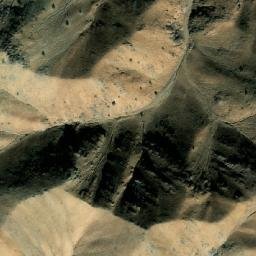 Satellite imagery of Tōr Bōk, AF