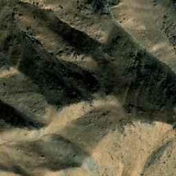 Satellite imagery of Bōk, AF