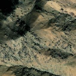 Satellite imagery of Bōk, AF