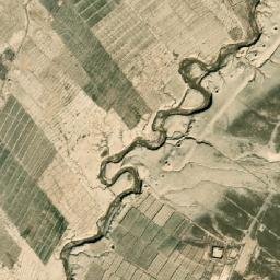 Satellite imagery of Lōy Cōlah, AF