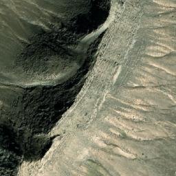 Satellite imagery of Lōy Cōlah, AF