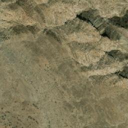 Satellite imagery of Wêz̲h̲ay Ghar, AF
