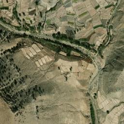 Satellite imagery of Shawazay Ghar, AF