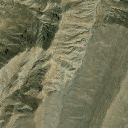 Satellite imagery of Shawazay Ghar, AF