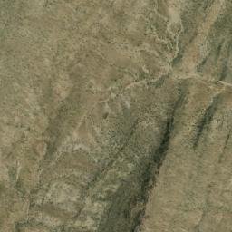 Satellite imagery of Kamālī Ghar, AF