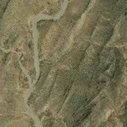 Satellite imagery of Kamālī Ghar, AF