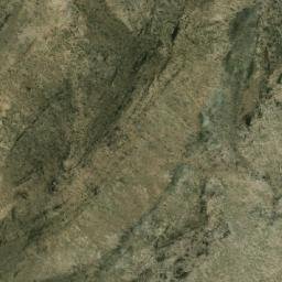 Satellite imagery of Kamālī Ghar, AF