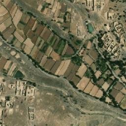 Satellite imagery of Patikaī Ghar, AF