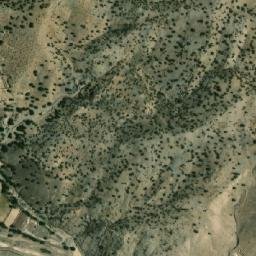 Satellite imagery of Patikaī Ghar, AF