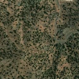 Satellite imagery of ‘Isá Ghar, AF