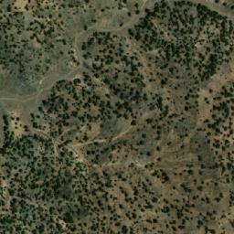 Satellite imagery of ‘Isá Ghar, AF