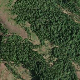 Satellite imagery of Trita, IN