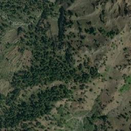 Satellite imagery of Sikri Dhār, IN