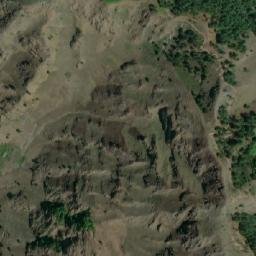 Satellite imagery of Sikri Dhār, IN