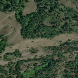 Satellite imagery of Sikri Dhār, IN