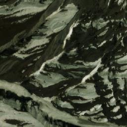 Satellite imagery of Dhand Dhār, IN