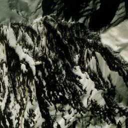 Satellite imagery of Dhand Dhār, IN