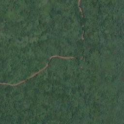 Satellite imagery of Kujira Zaki, JP
