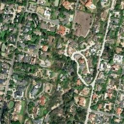 Satellite imagery of Fisherman Point, US