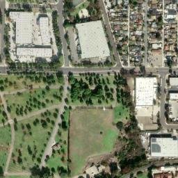 Satellite imagery of DOT — NGS DC1569 — San Diego, US, US
