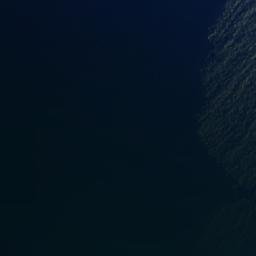 Satellite imagery of Ponta da Galé, PT