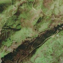 Satellite imagery of Chão dos Terreiros, MA