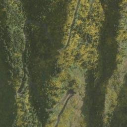 Satellite imagery of Eira do Serrado Viewpoint, PT
