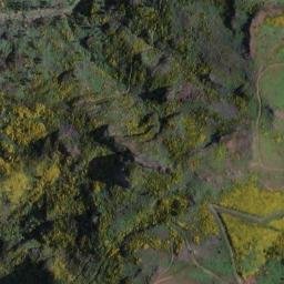 Satellite imagery of Chão dos Balcões, MA