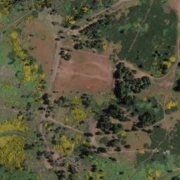Satellite imagery of Chão dos Balcões, MA