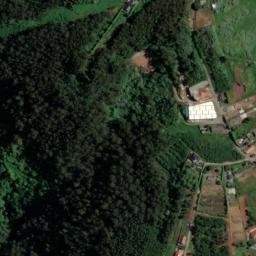 Satellite imagery of Santo da Serra, MA