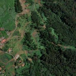 Satellite imagery of Santo da Serra, MA