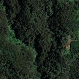 Satellite imagery of Santo da Serra, MA