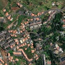 Satellite imagery of Queimado, MA