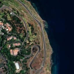 Satellite imagery of Queimado, MA