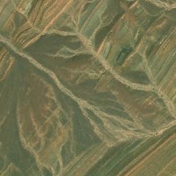 Satellite imagery of Jbel Tizribine, MA