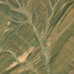 Satellite imagery of Jbel Tizribine, MA