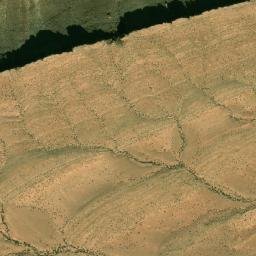 Satellite imagery of Jbel Hmam, MA