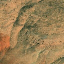 Satellite imagery of Djebel Roumadia, DZ