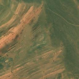 Satellite imagery of Ahmar Kheddah, DZ