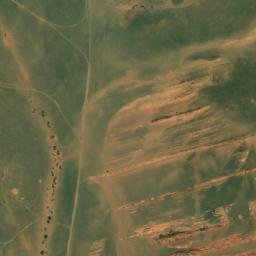 Satellite imagery of Ahmar Kheddah, DZ