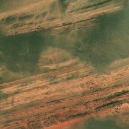 Satellite imagery of Ahmar Kheddah, DZ
