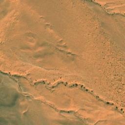 Satellite imagery of El Hemir el Kebar, DZ