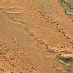 Satellite imagery of El Hemir el Kebar, DZ