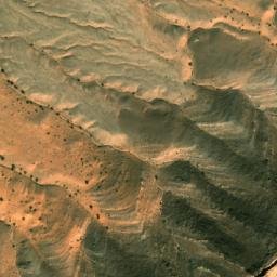 Satellite imagery of El Hemir el Kebar, DZ