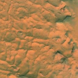 Satellite imagery of Lebet ech Chehem, DZ